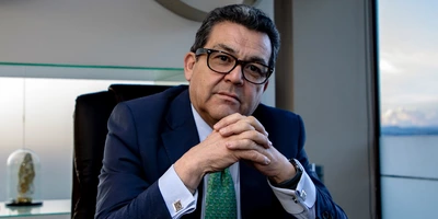 R&eacute;cord hist&oacute;rico de Colpensiones en 2023